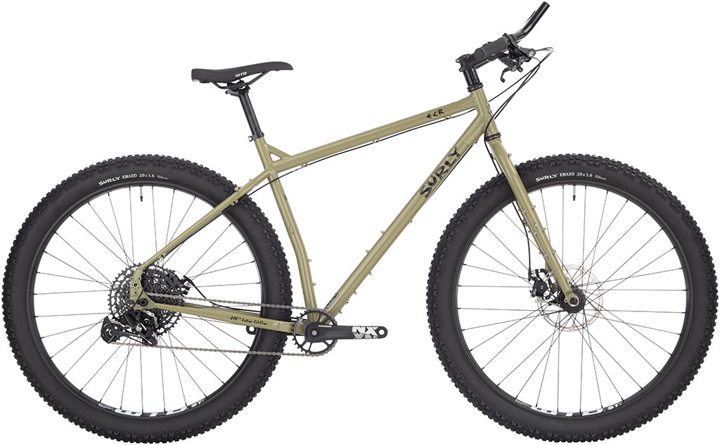 Surly ECR Bike