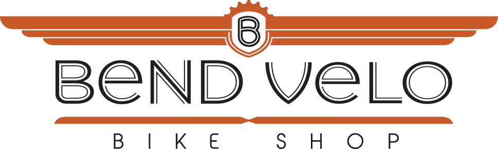 Bend Velo Logo