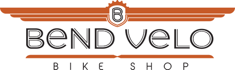 Bend Velo Logo